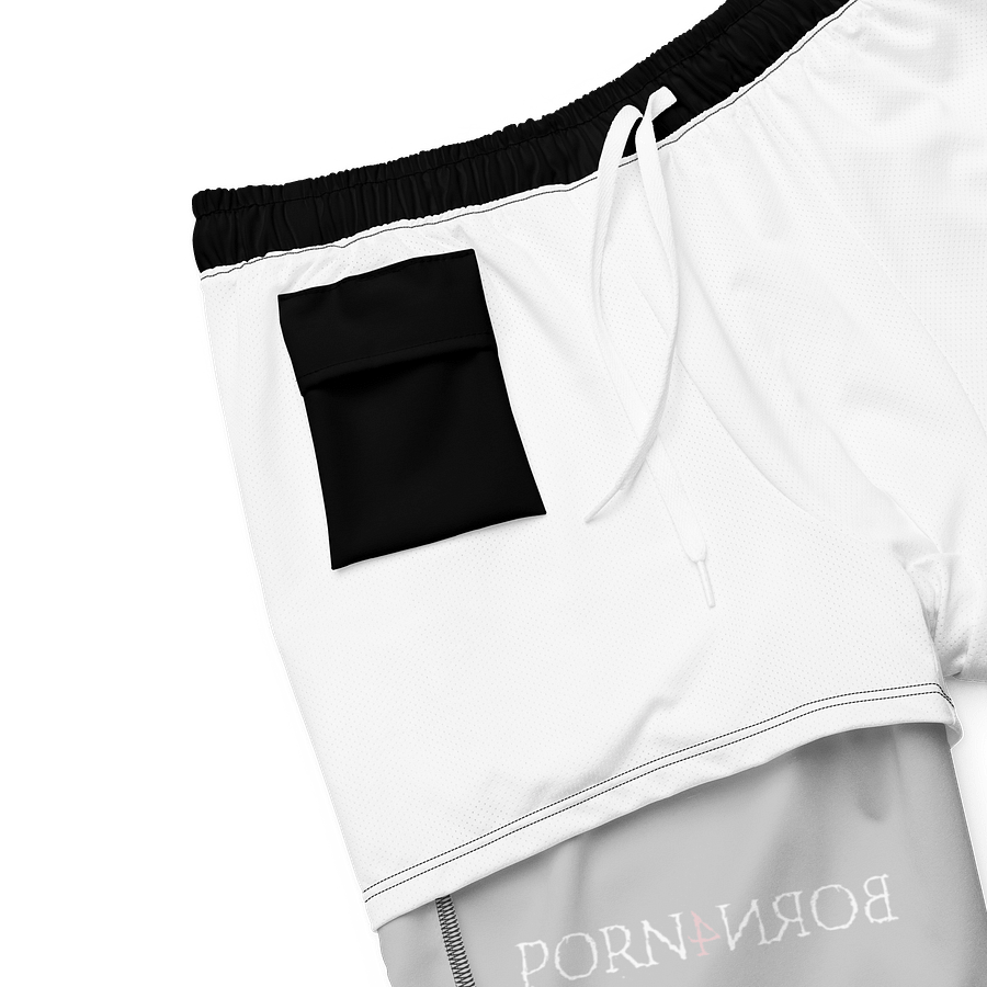 B4P 2.0 swim shorts product image (6)