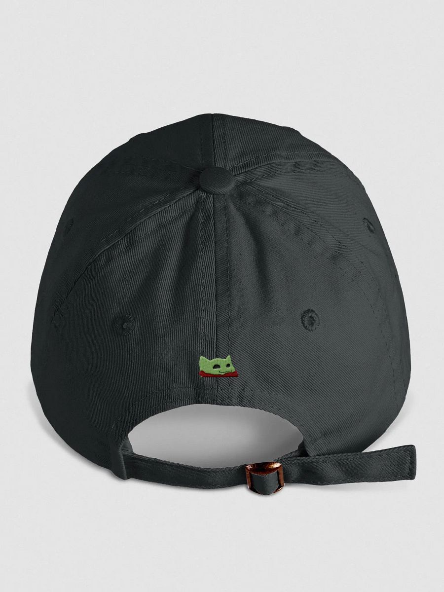 Rachnor Cap 2 product image (2)
