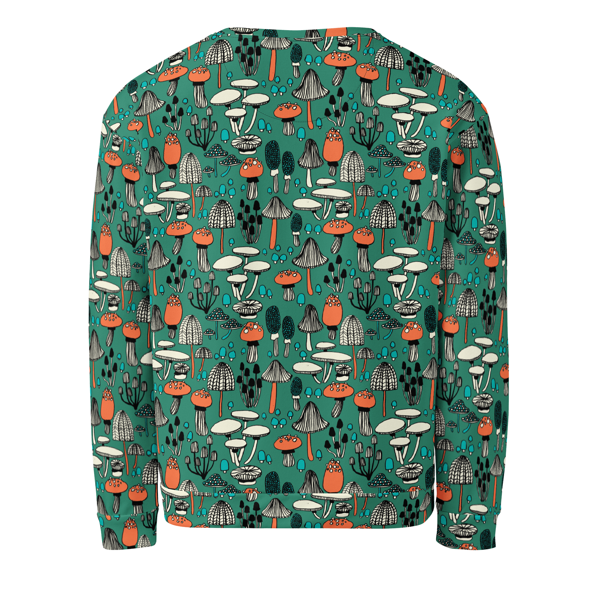 Magic woods sweatshirt product image (2)