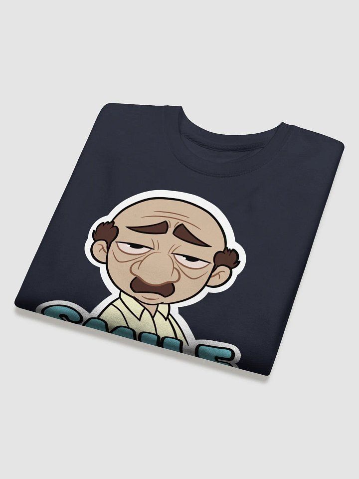 Harut Smile Premium Sweatshirt product image (2)