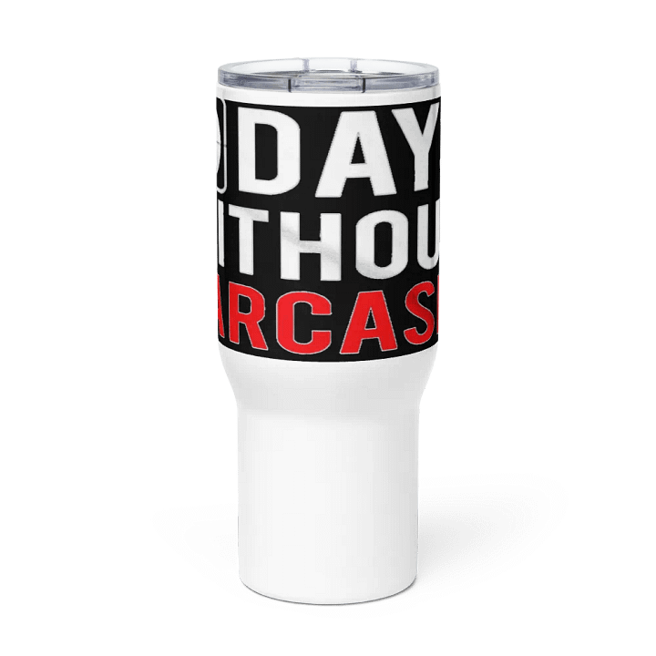 0 Days Cup product image (2)