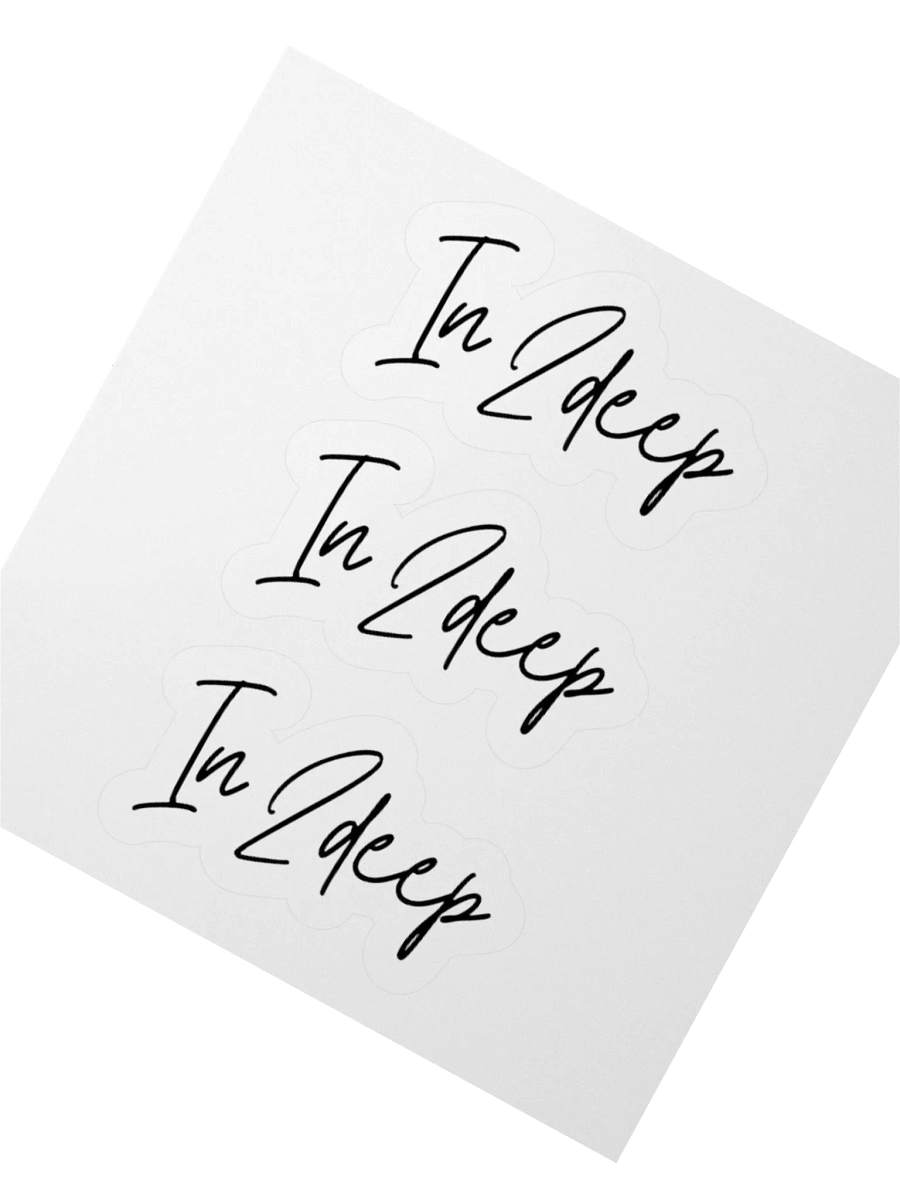 Original Vinyl Stickers product image (2)