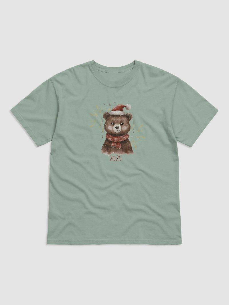 Comfort Colors Garment-Dyed Heavyweight T-Shirt
