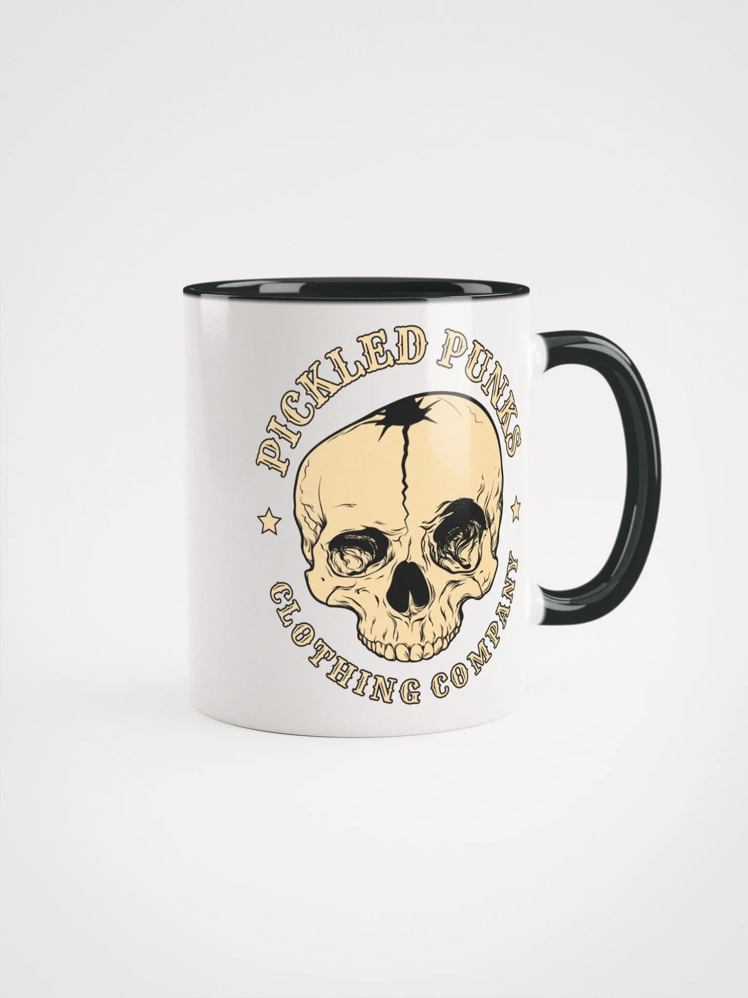 Pickled Punks Mug product image (1)