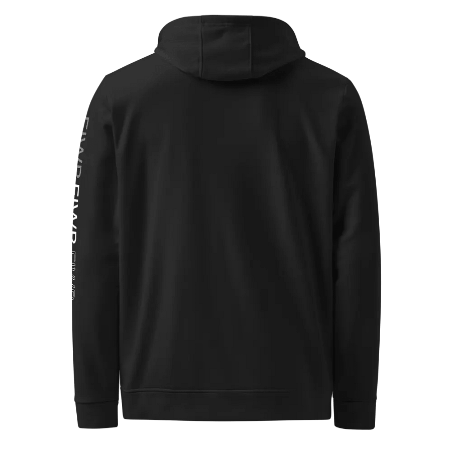 FIWB w.rainbow ADIDAS HOODIE product image (6)