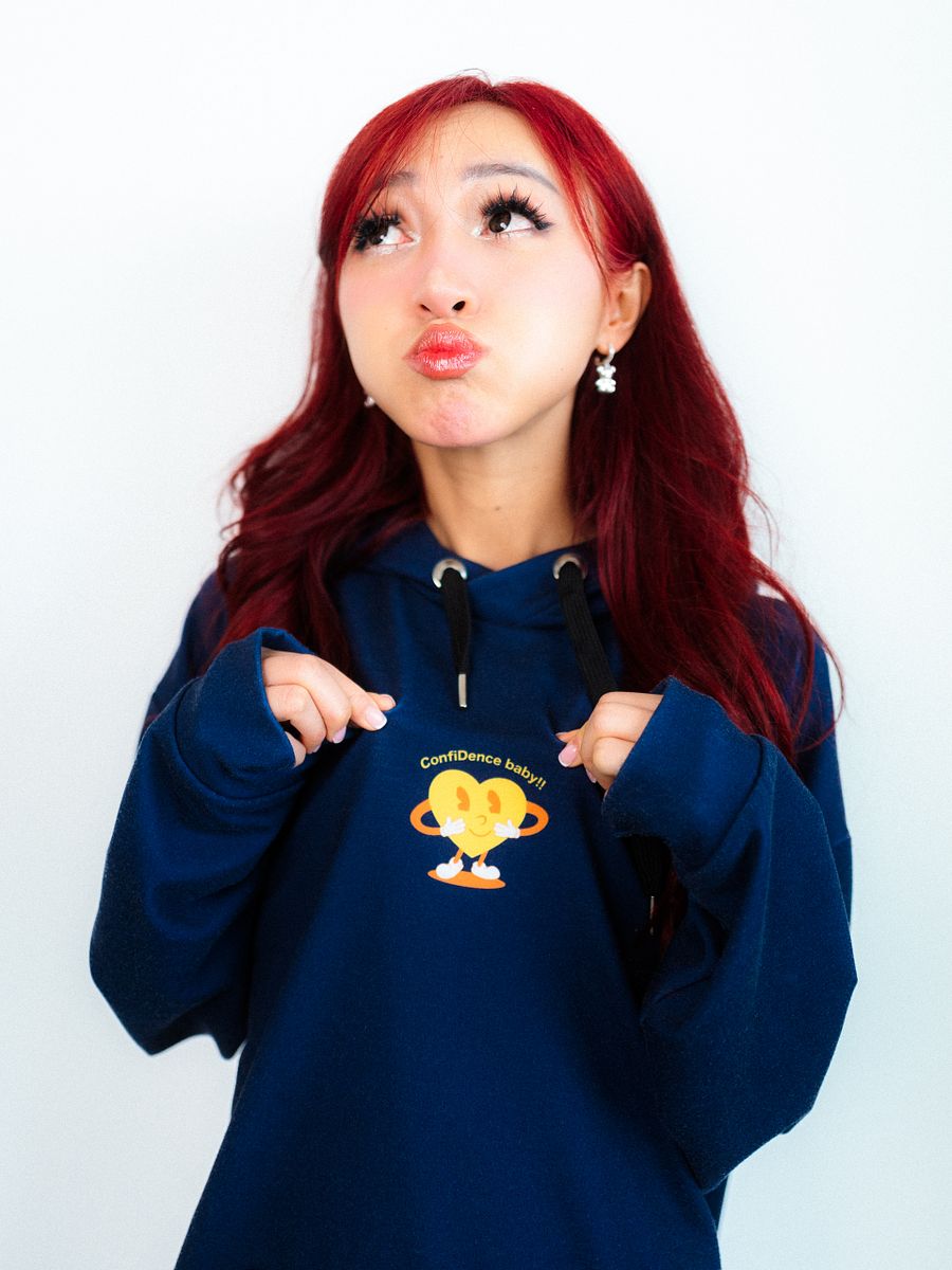 Love Yourself Hoodie product image (6)