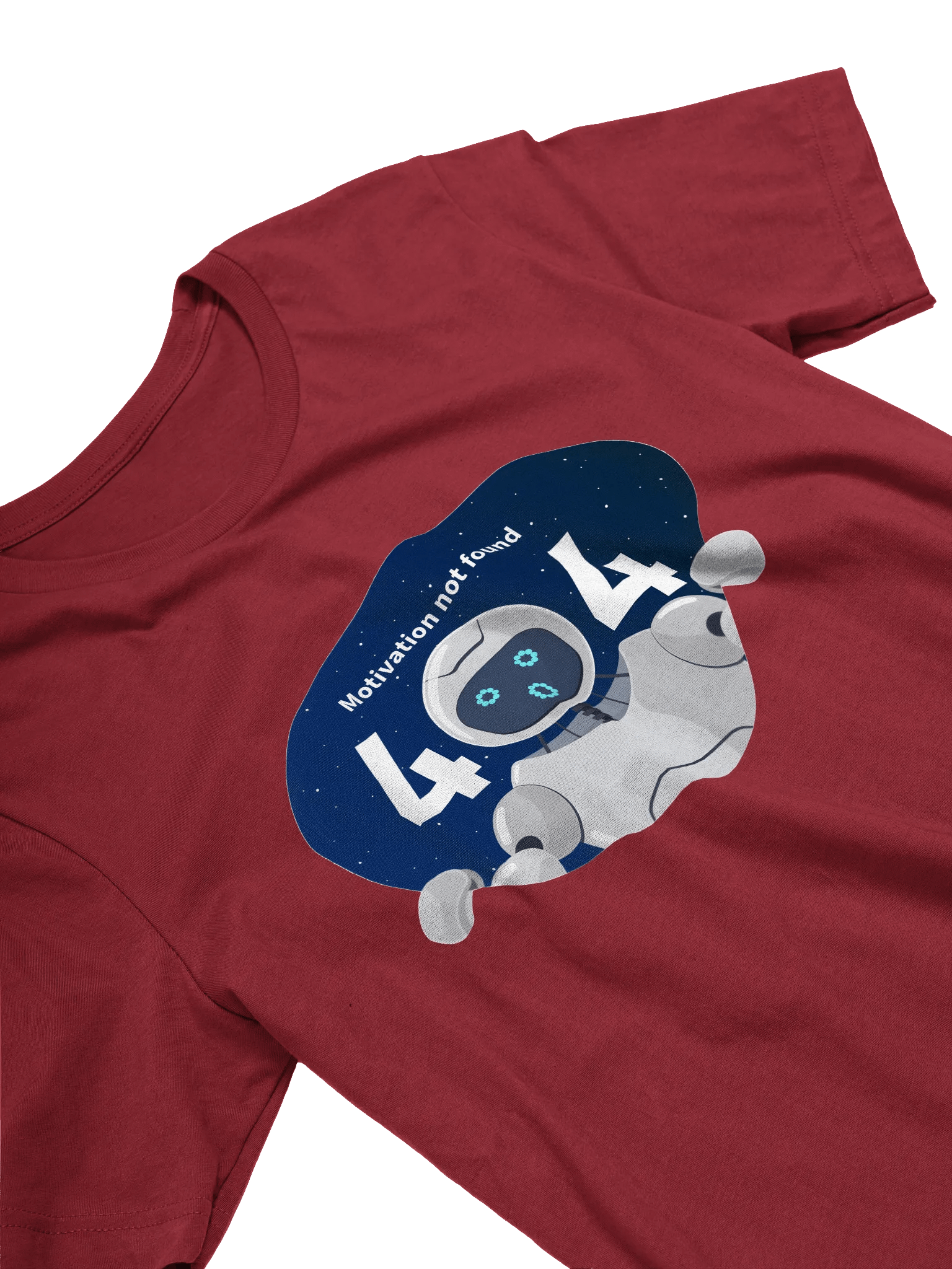 Lazy Loader Unisex Tee product image (3)