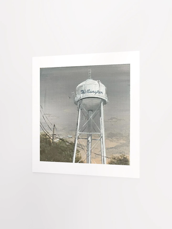 Wellington, Ontario Water Tower product image (2)