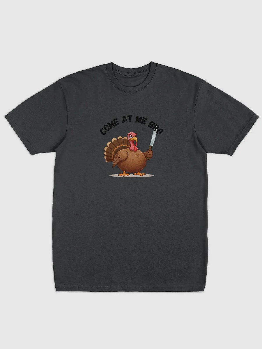 Serious Turkey Men's Tee product image (1)