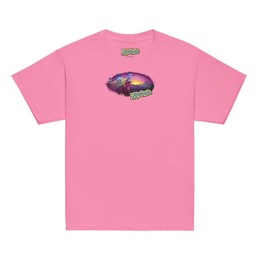 Zoombinis Adventure Tee - Kids product image (3)