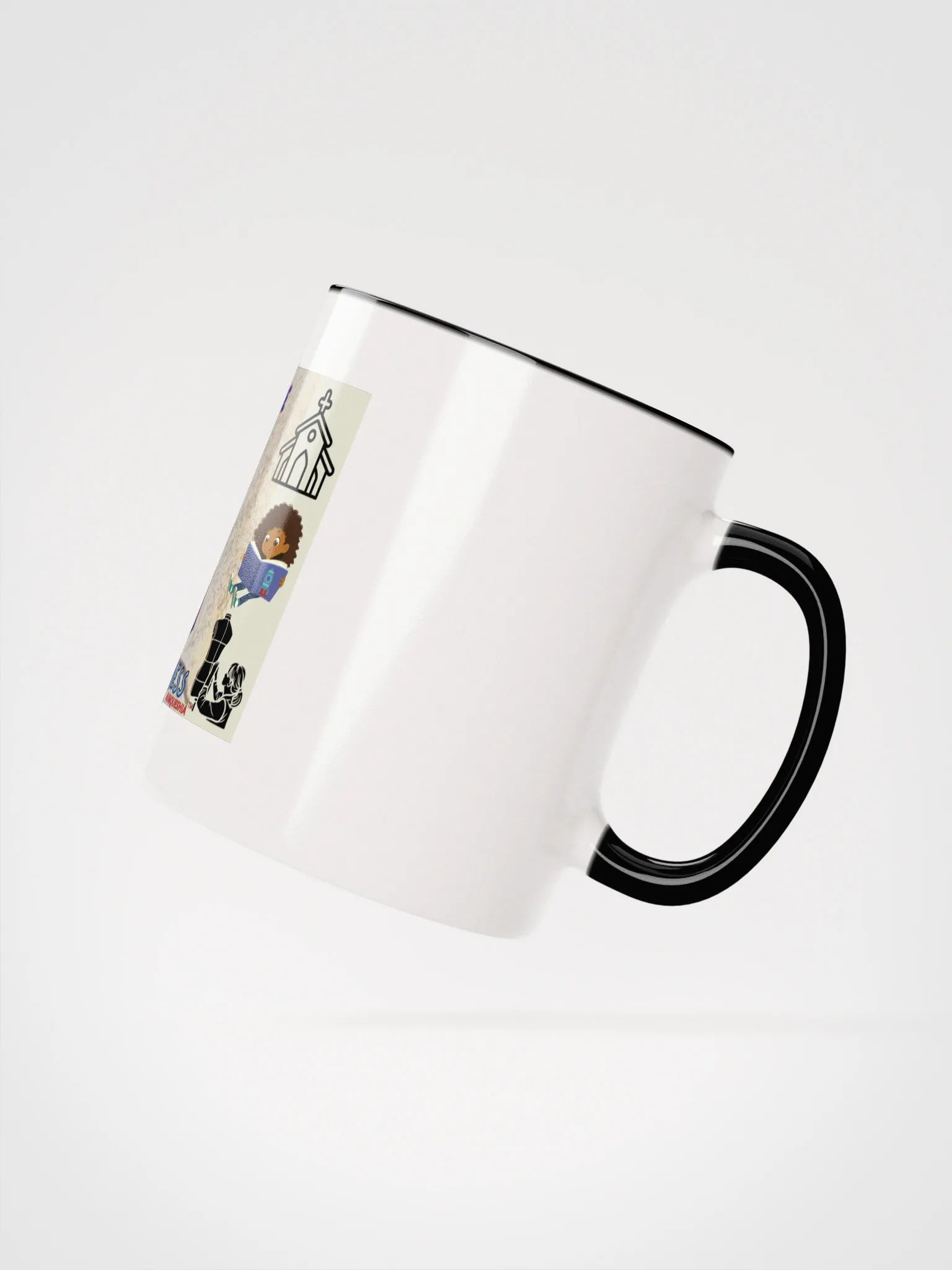 Grandma Dynamite Coffee Mug product image (3)