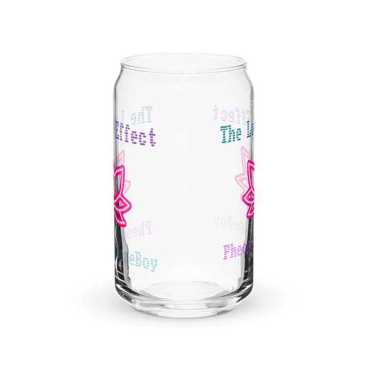 Lotus Effect Can Glass product image (6)