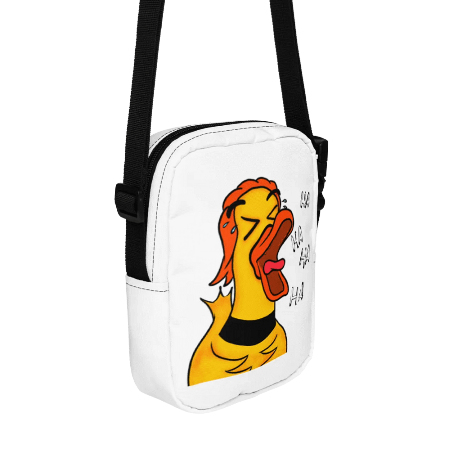Ducco Chest Bag product image (4)