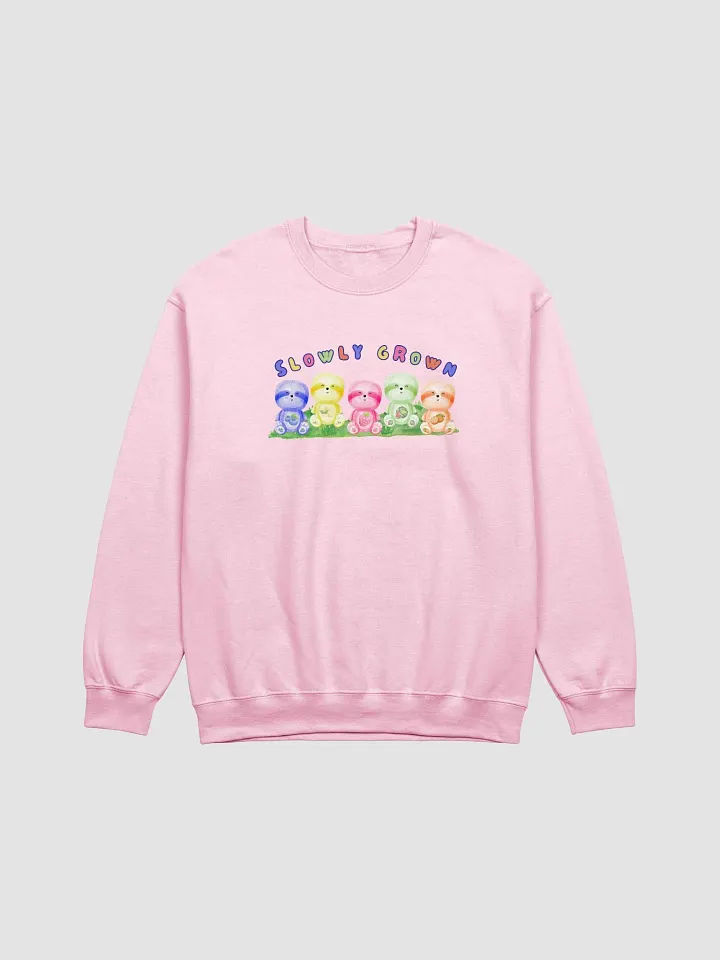 Slowly Grown Sweatshirt product image (22)
