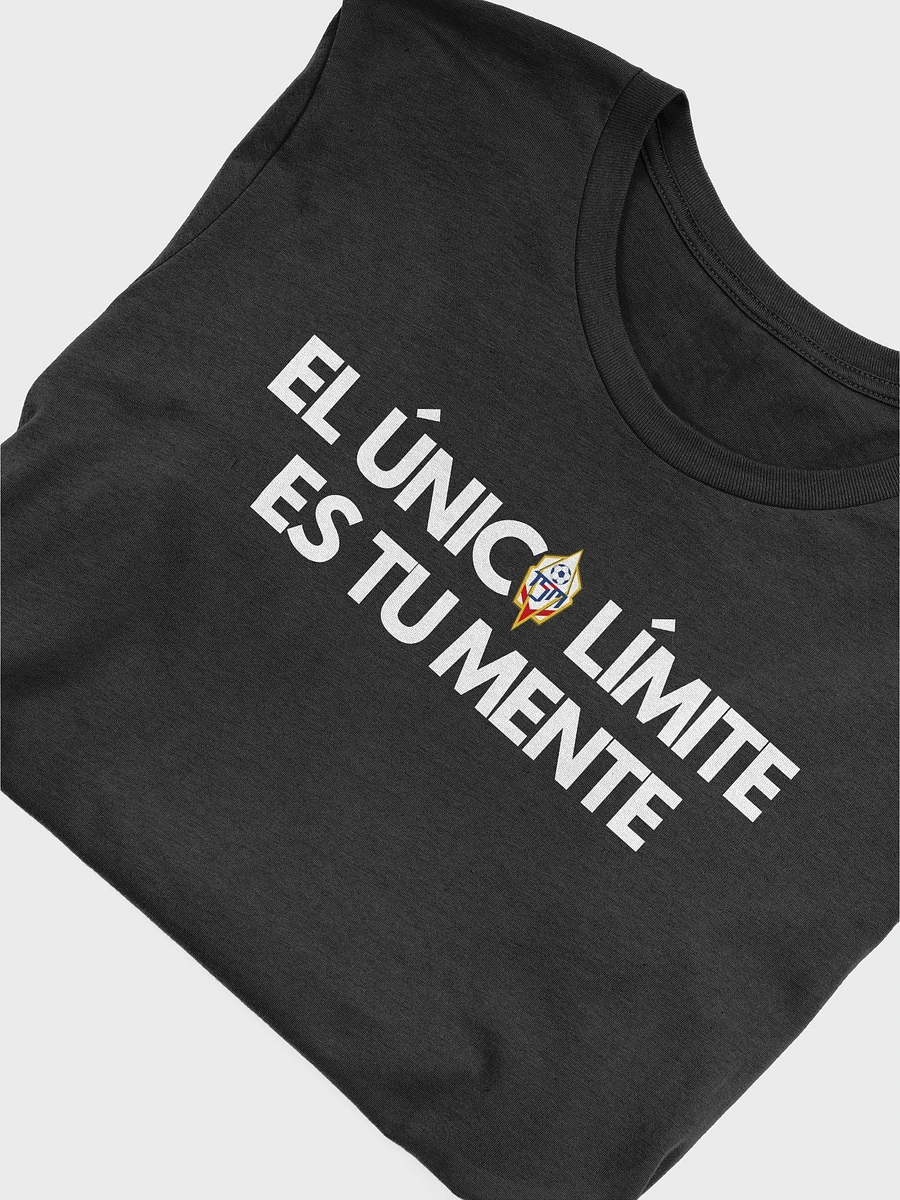 El Límite es tu Mente T-Shirt product image (5)