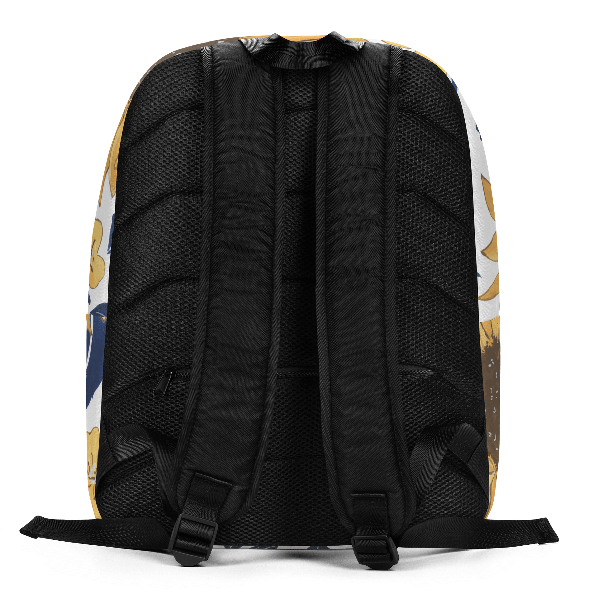 Sunflower Dreams All-Over Backpack product image (5)