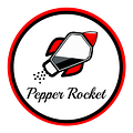PepperRocket