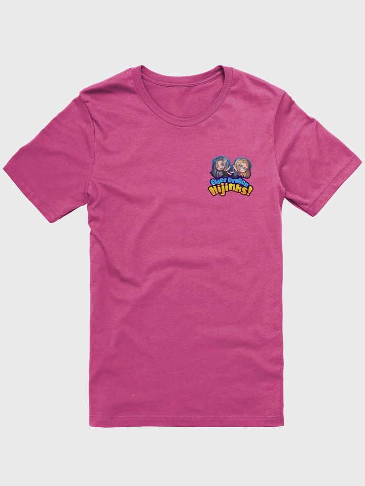 Flailing Chibis Shirt product image (10)