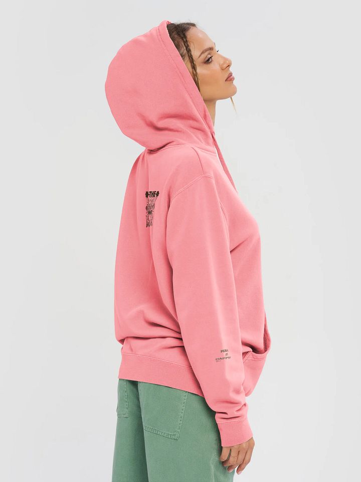 WYS Switch On Streetwear Hoodie product image (1)