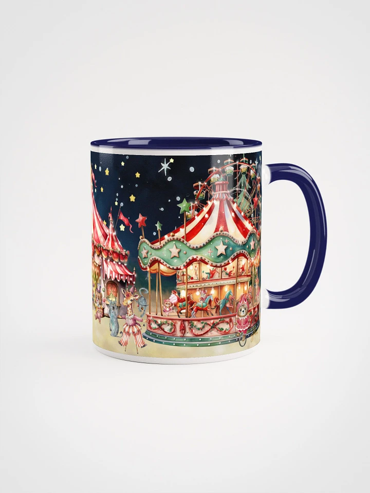 Midnight Circus Ceramic Mug product image (21)