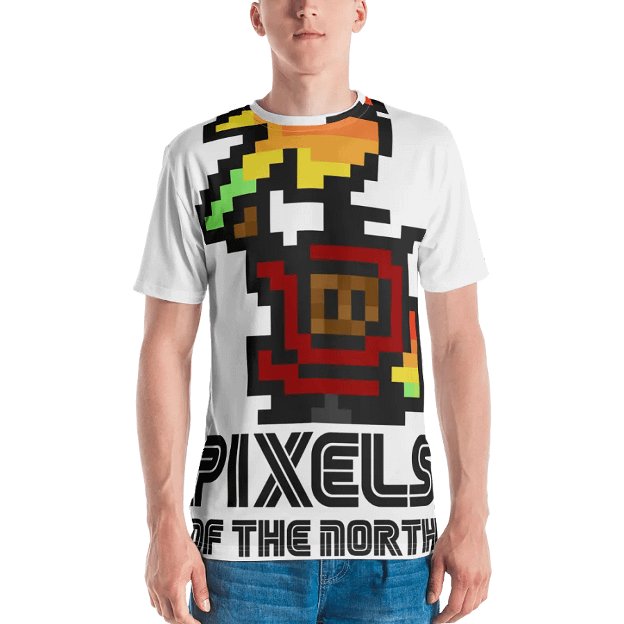 Pixels stor logo product image (2)