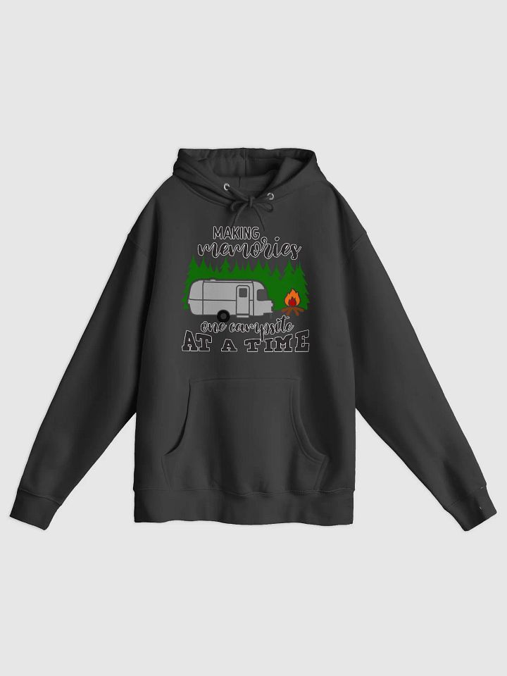 Campsite Memories Premium Hoodie product image (7)