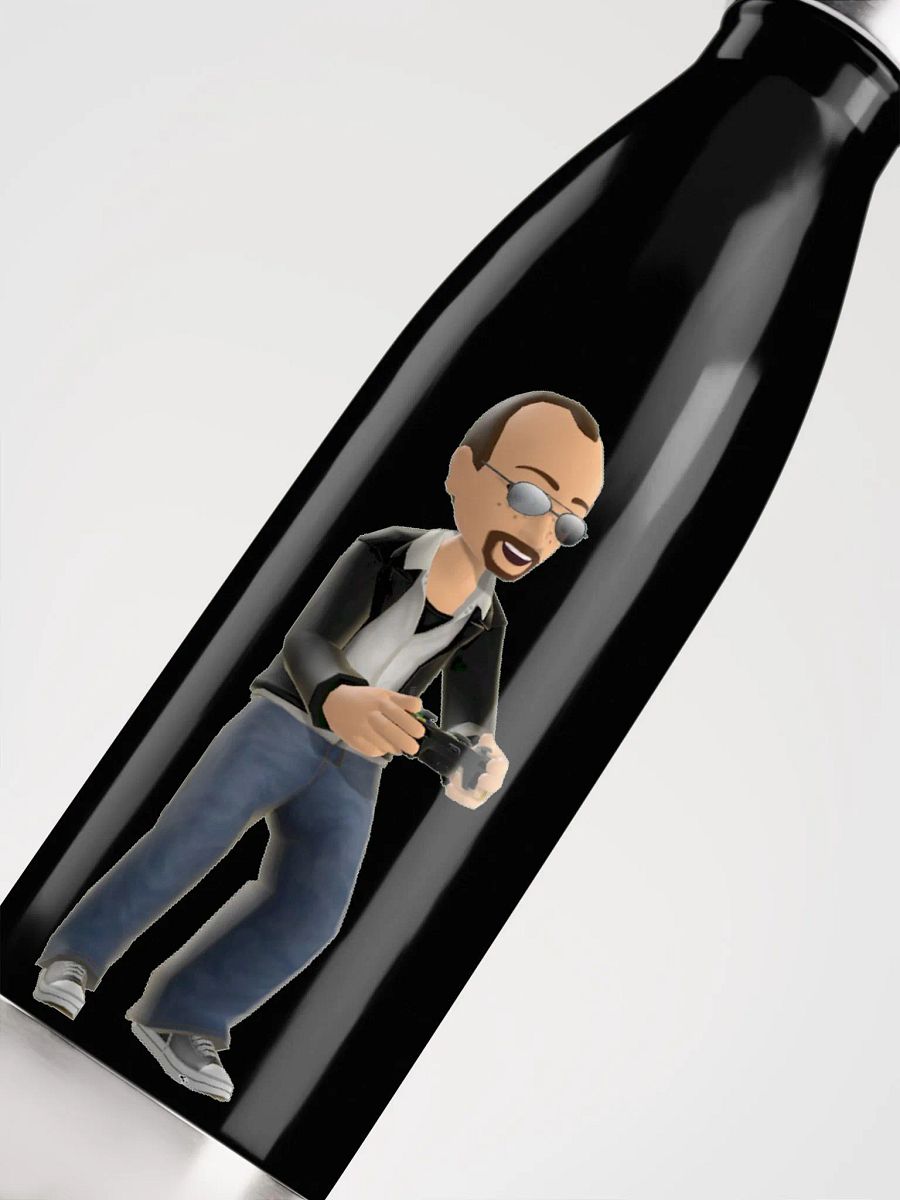 JET - Stainless Water Bottle product image (5)