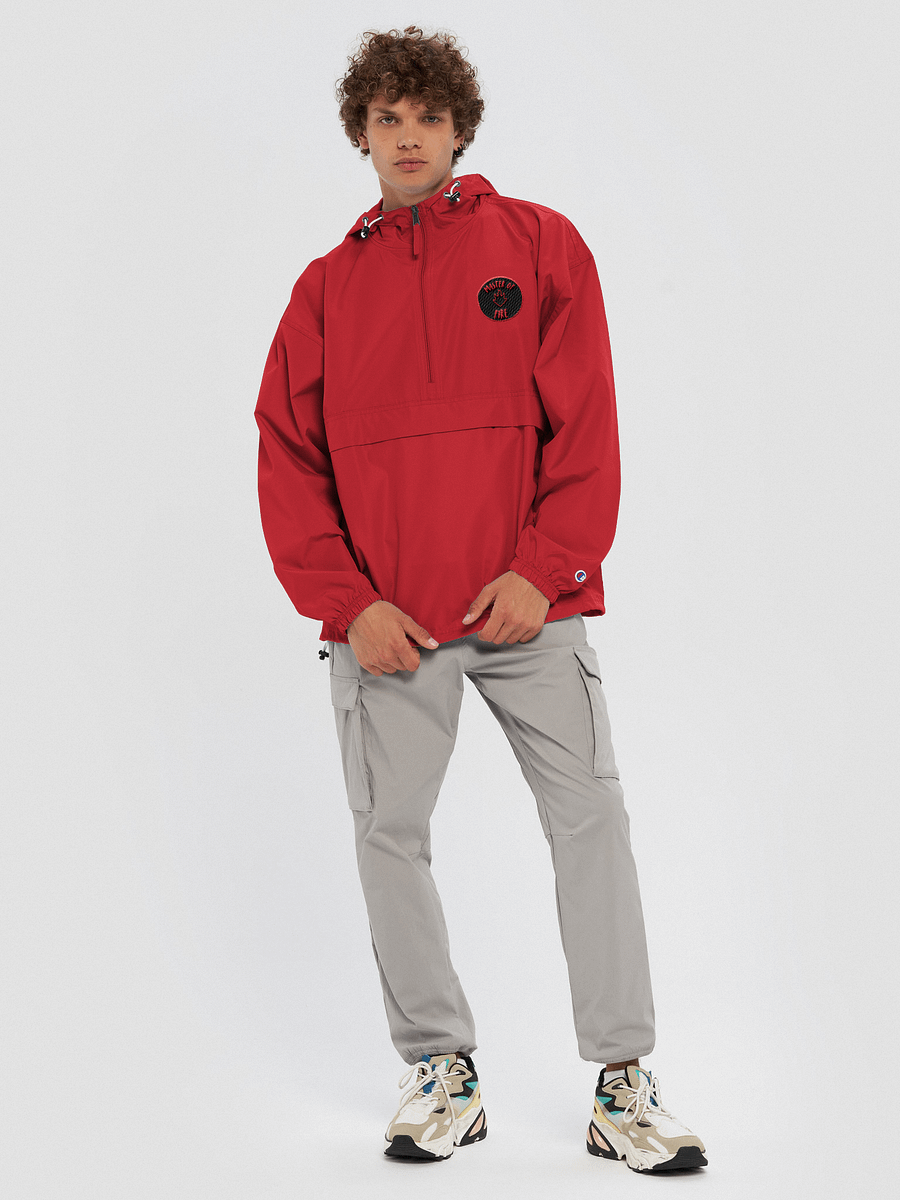 The Fire Coat product image (4)