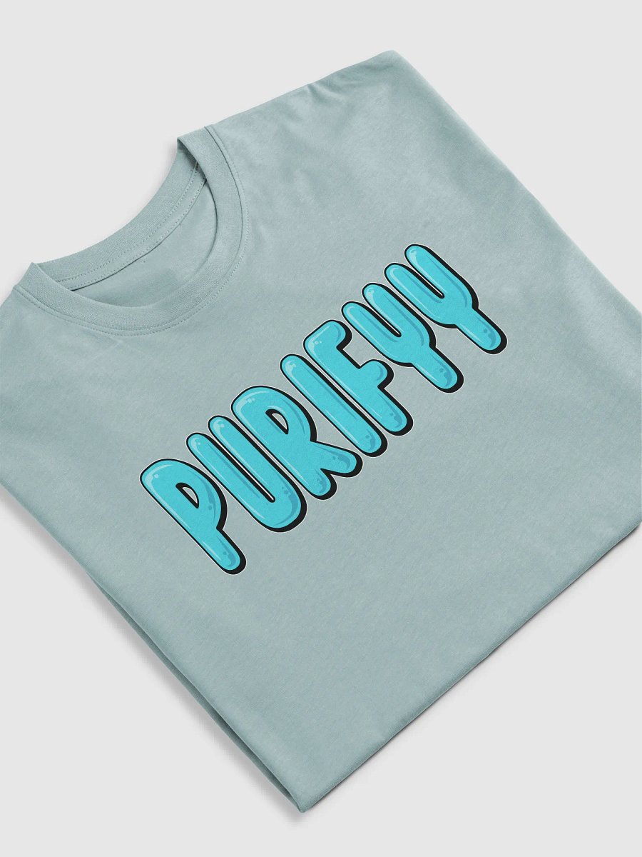 Ninja Purifyy T-Shirt product image (26)