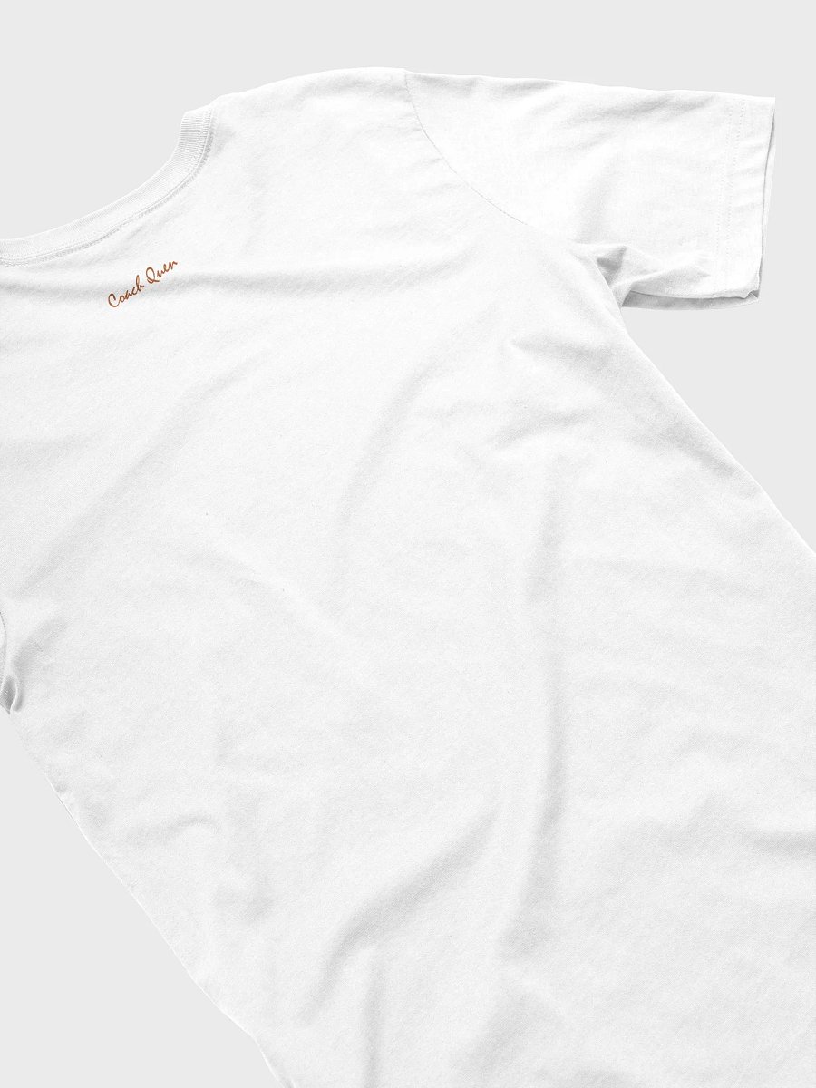 Rid the World of Bad Bosses Black Logo Tee product image (7)