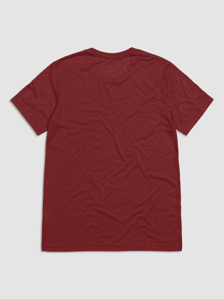 PCW - Classic Logo (Supersoft Tee) product image (2)
