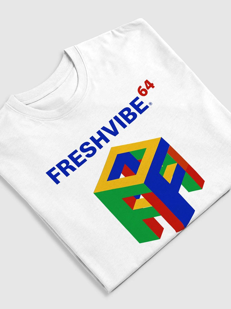 FRESHvibe64 product image (5)