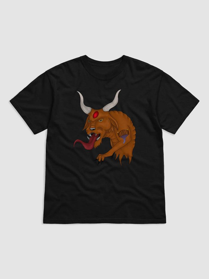 Goat Man (Heavyweight Tees) product image (9)