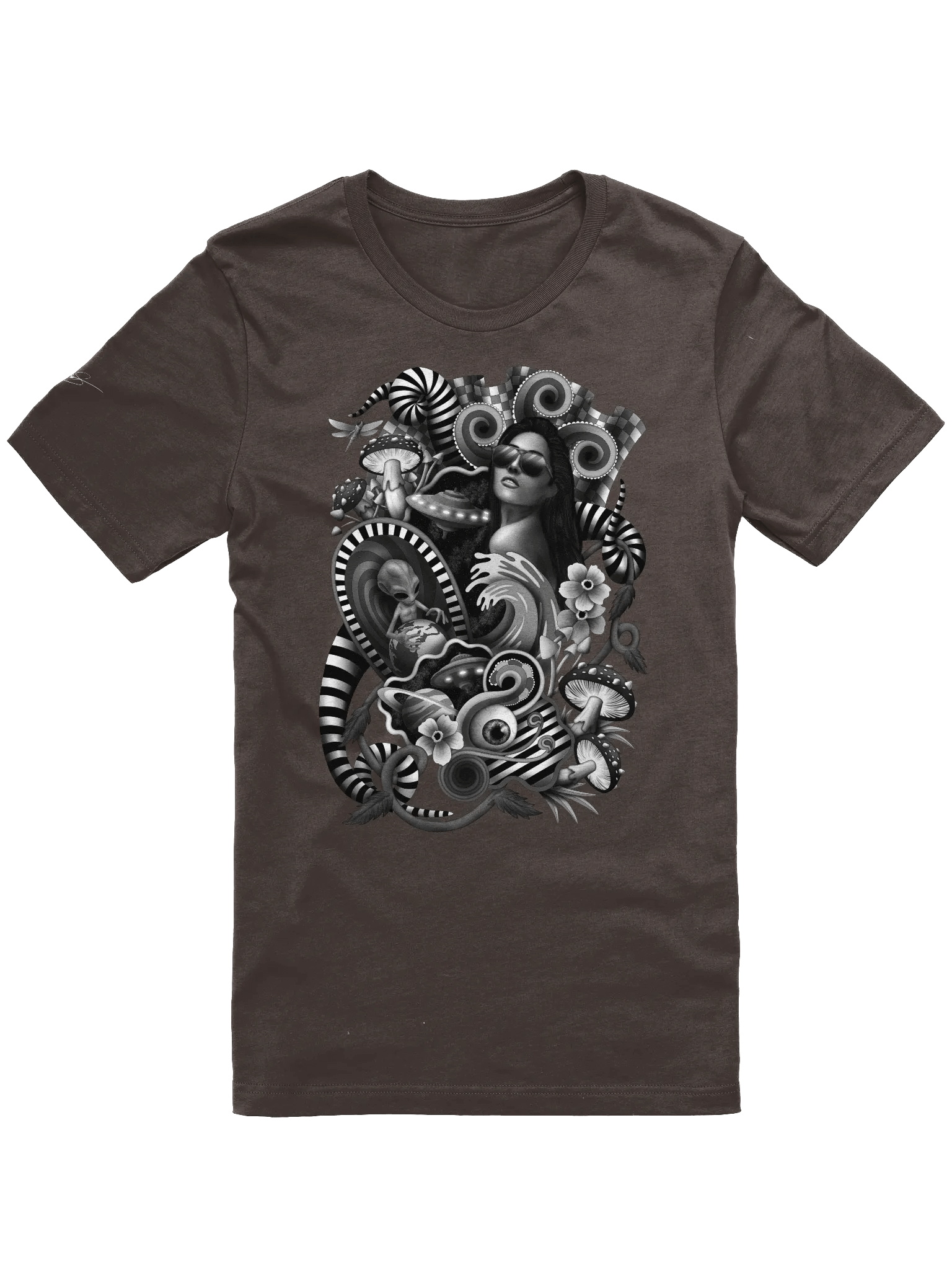 Stellar Oasis Shirt product image (1)