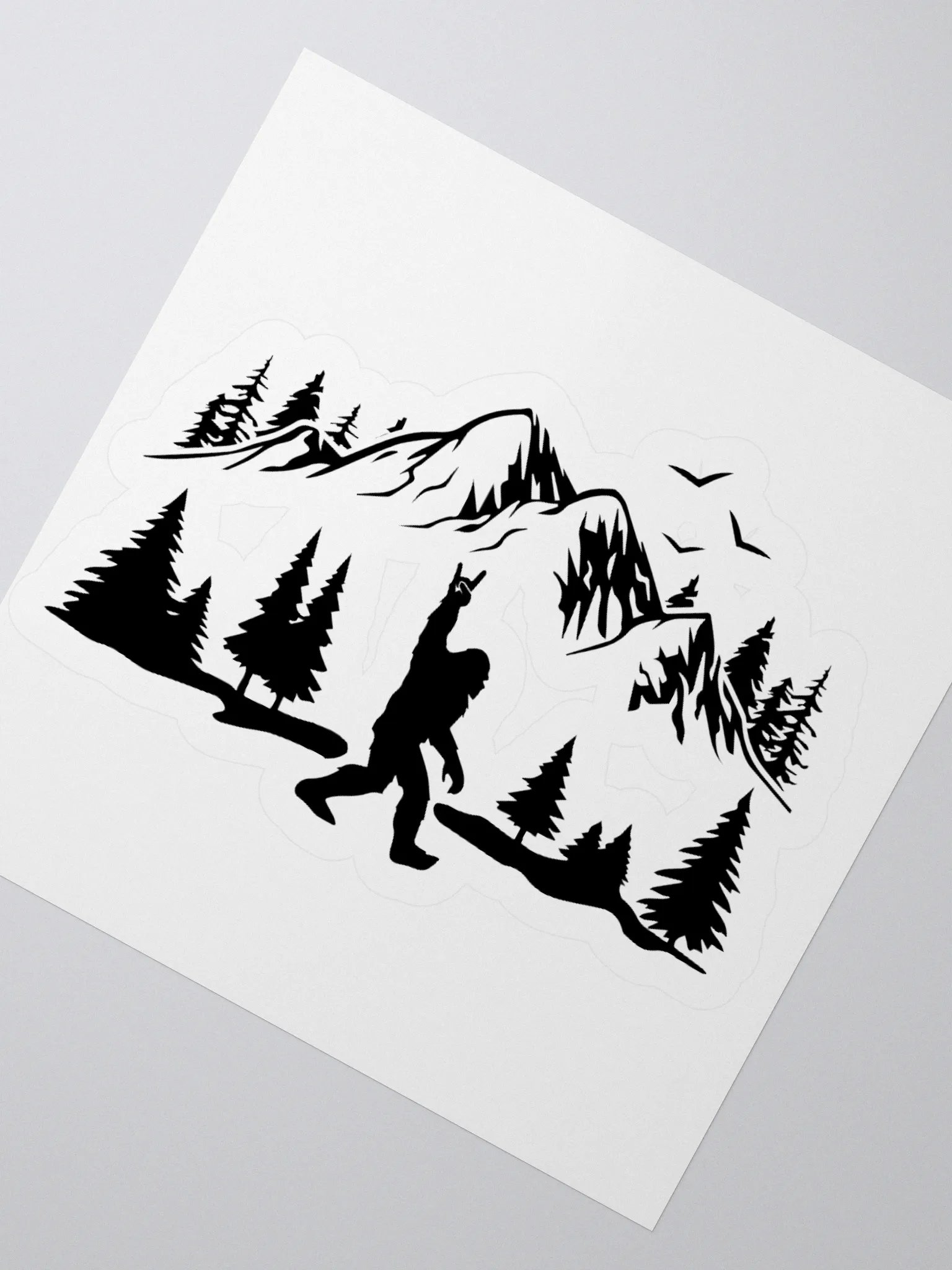 Sasquatch Collection product image (5)