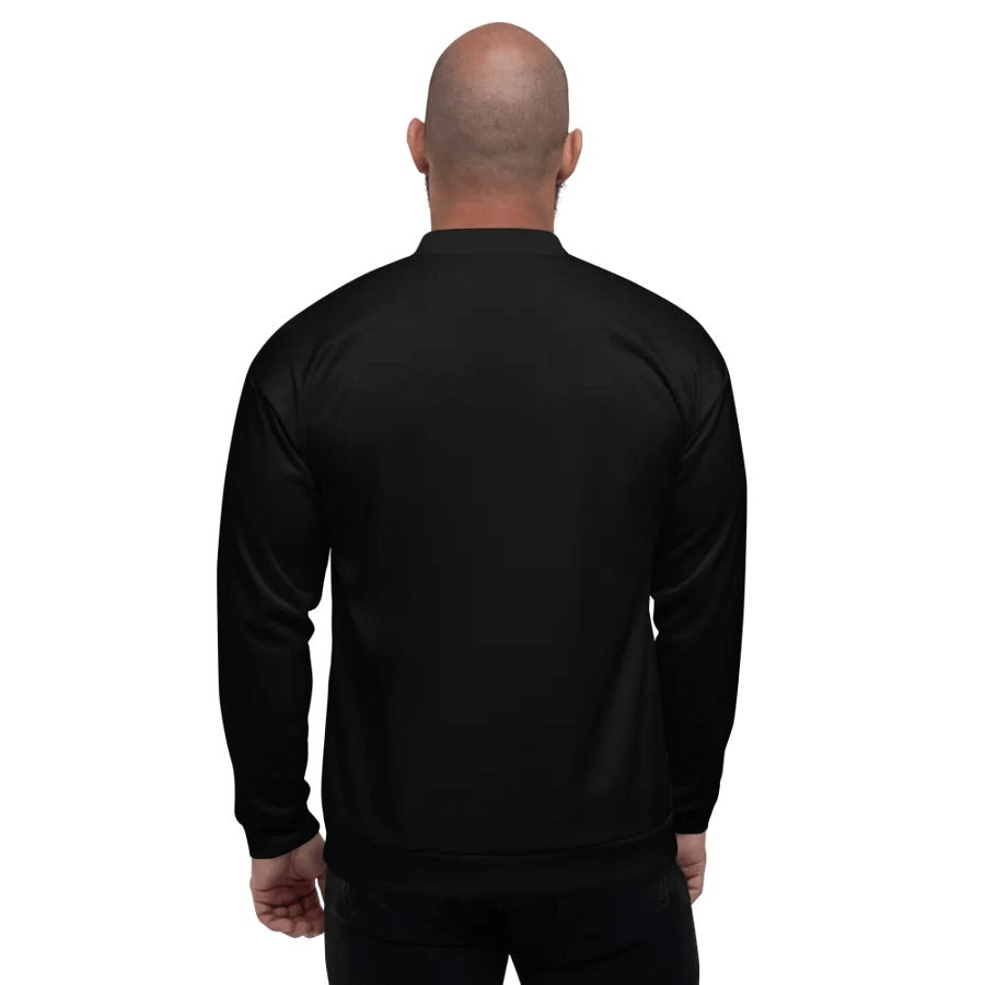 Big Checkered Jacket product image (3)