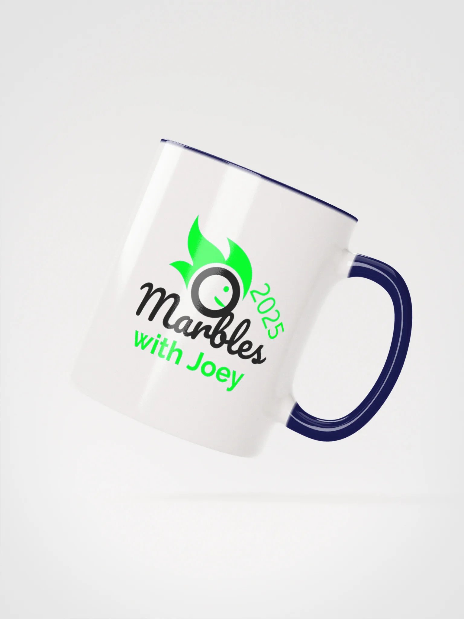 Marbles 2025 Mug product image (19)