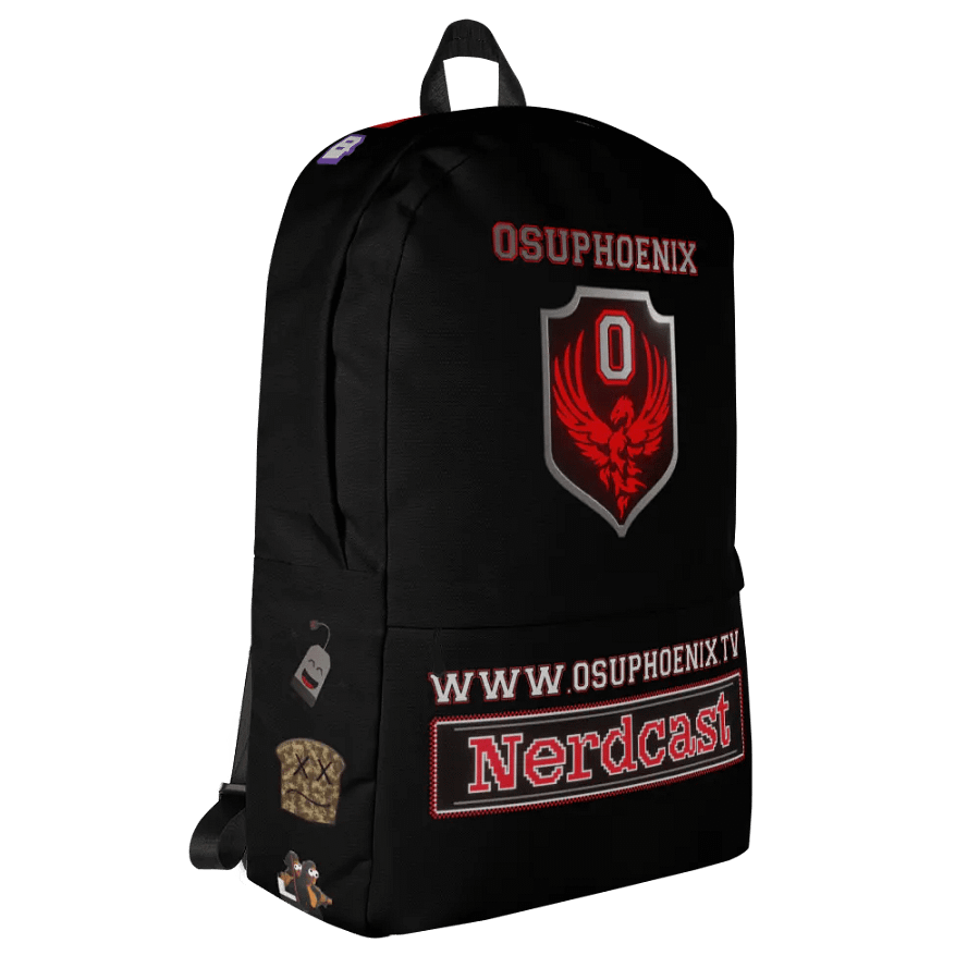 The Ultimate Carrier! product image (6)
