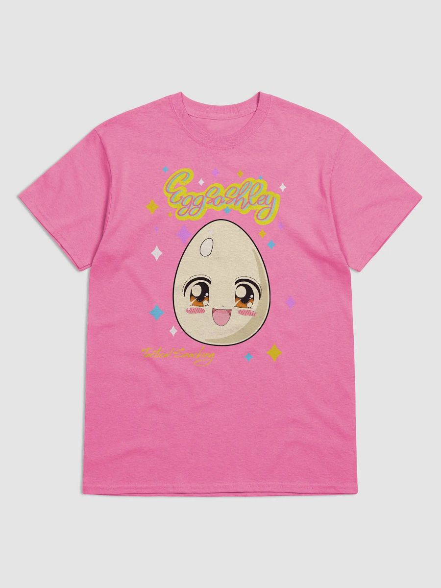 EGGSASHLEY! The Shirt! product image (8)