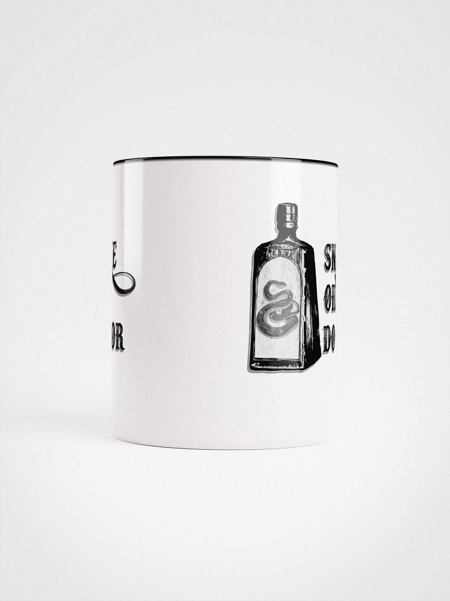 Snake Oil Doctor - Mug product image (67)