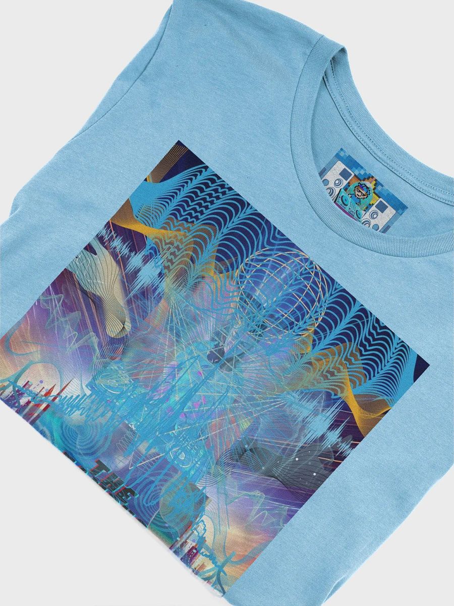 Symphony of Vibrations T product image (5)