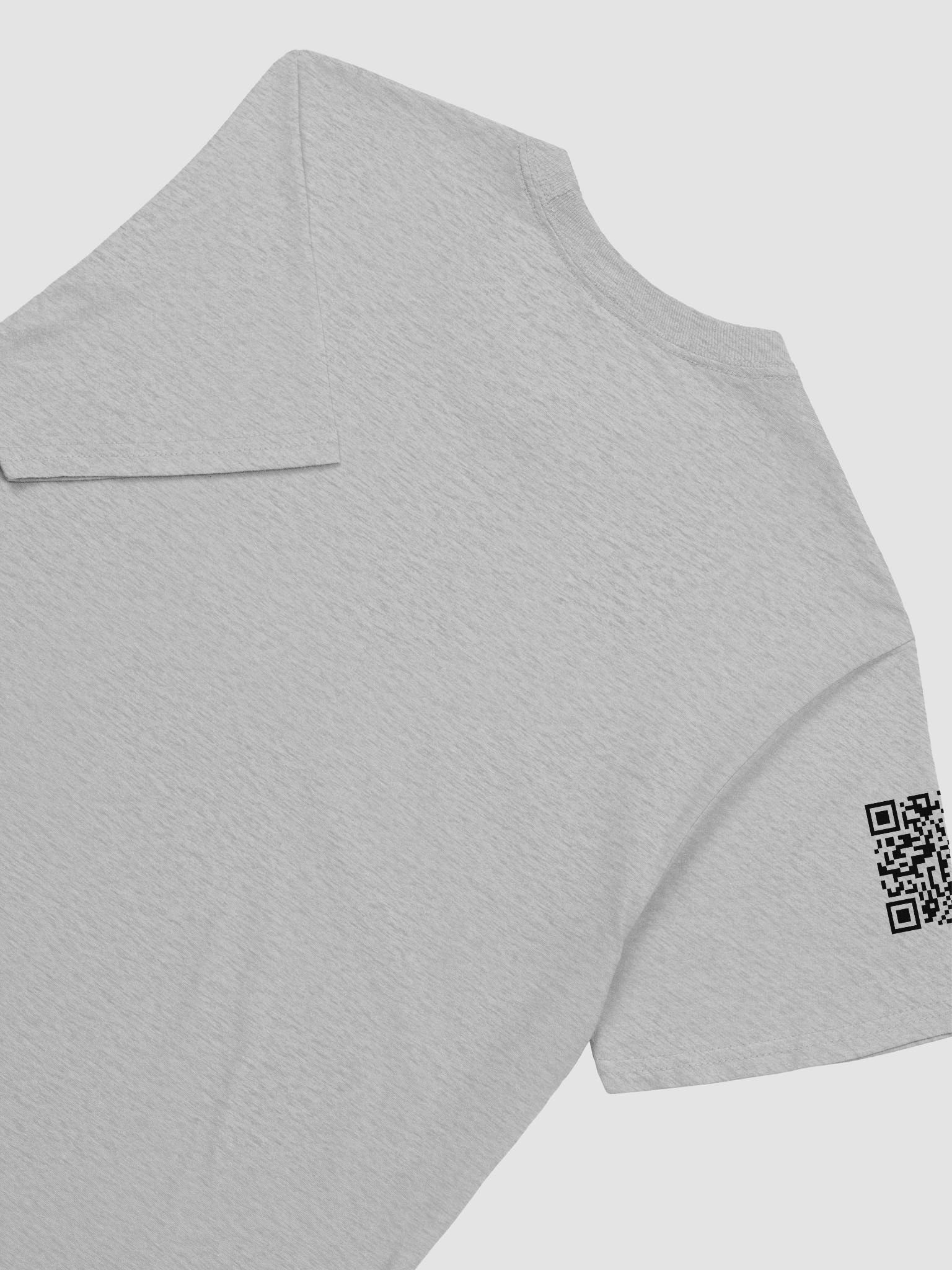 Piensa en Jesucristo - Spanish - Latin American Think About Jesus T-shirt product image (17)