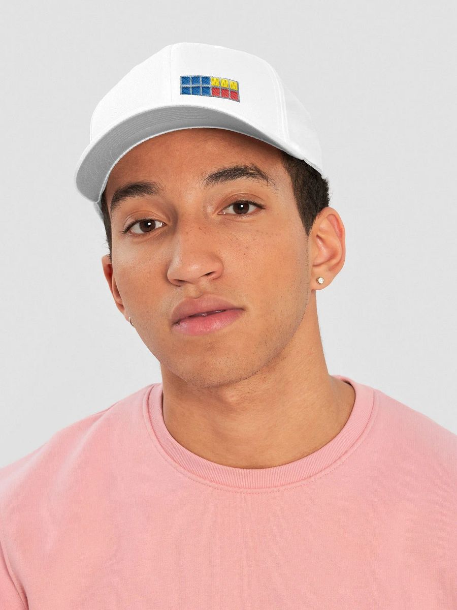 The Admiral - Flexfit Hat product image (18)