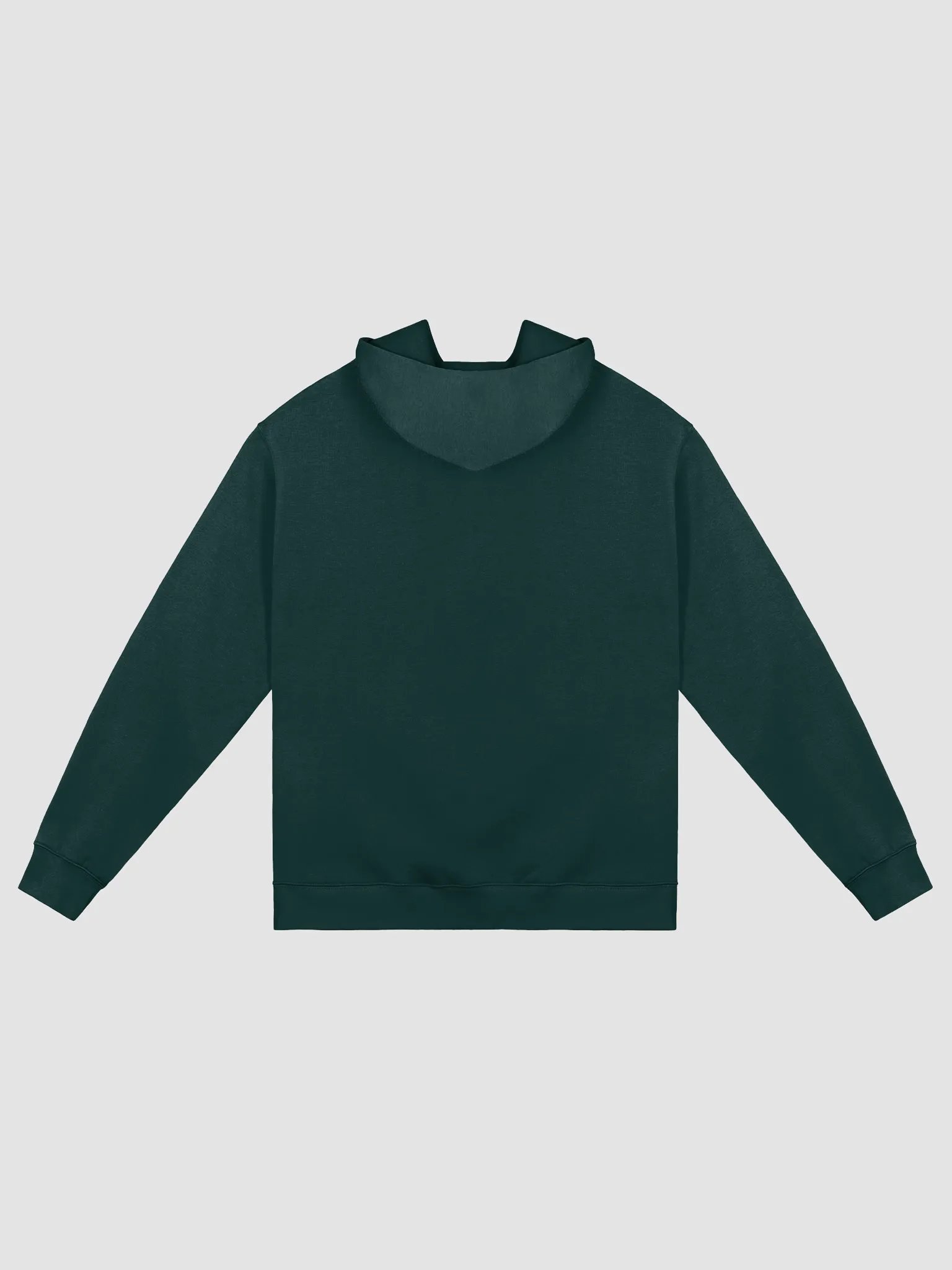 Trained for War minimalist hoodie product image (2)
