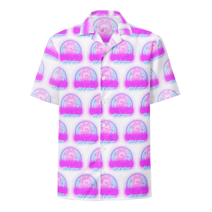 CADHD Hawaiian Shirt product image (1)
