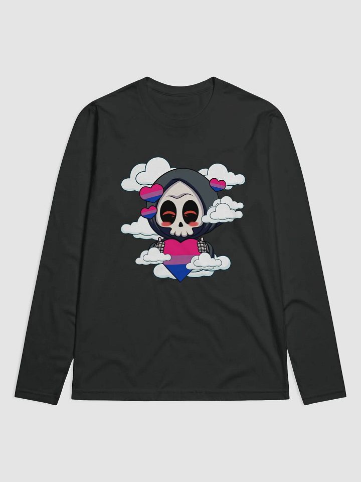 Bisexual Pride Long Sleeve Shirt product image (2)