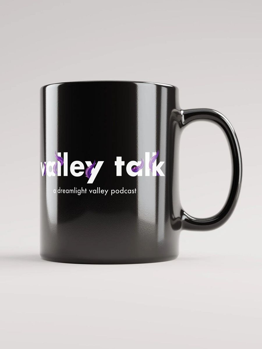 Valley Talk Mug product image (6)