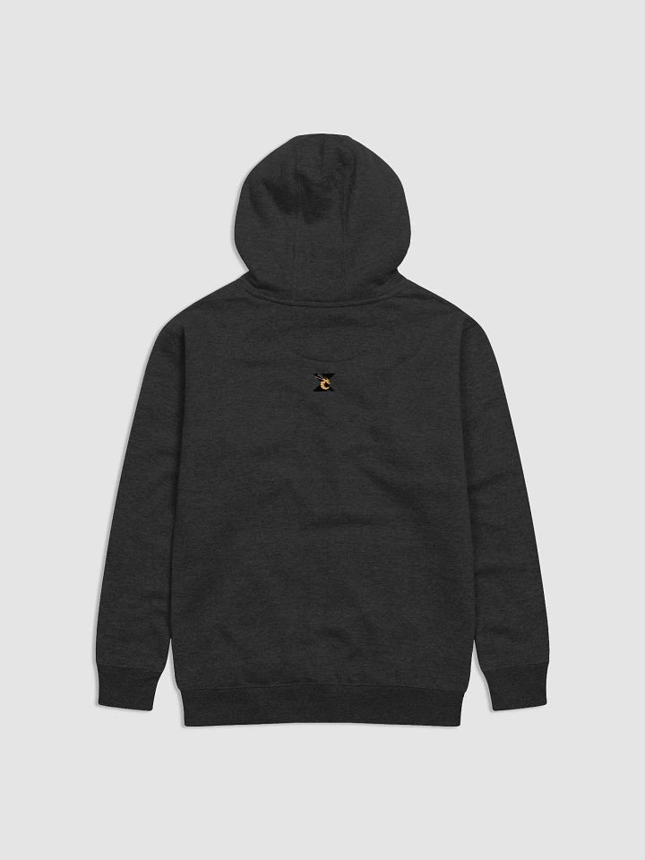 You're Not My Dad! Unisex Hoodie product image (2)