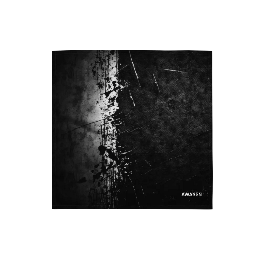Bandana "Awaken" product image (2)
