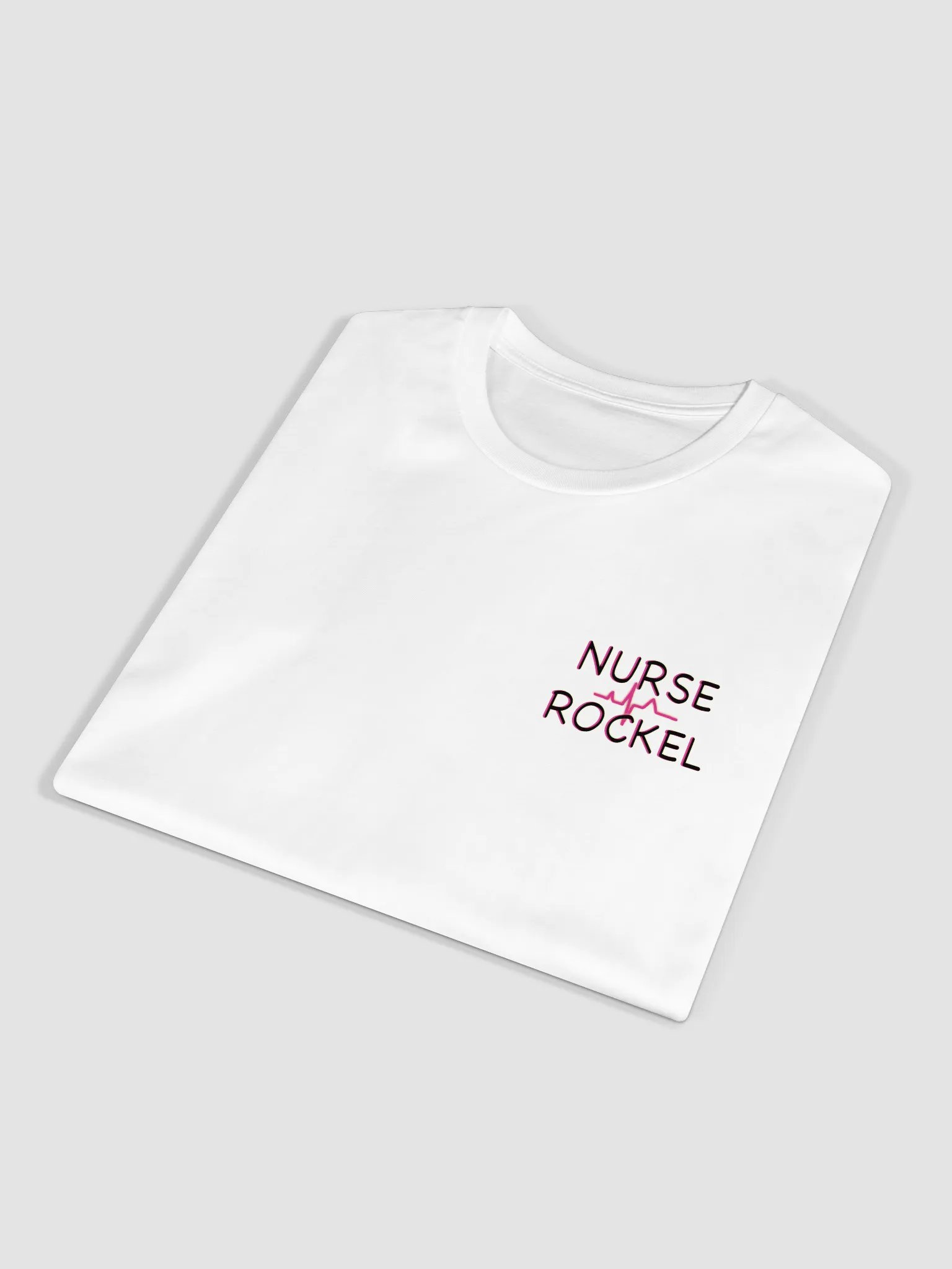 nurserockel tshirt product image (4)